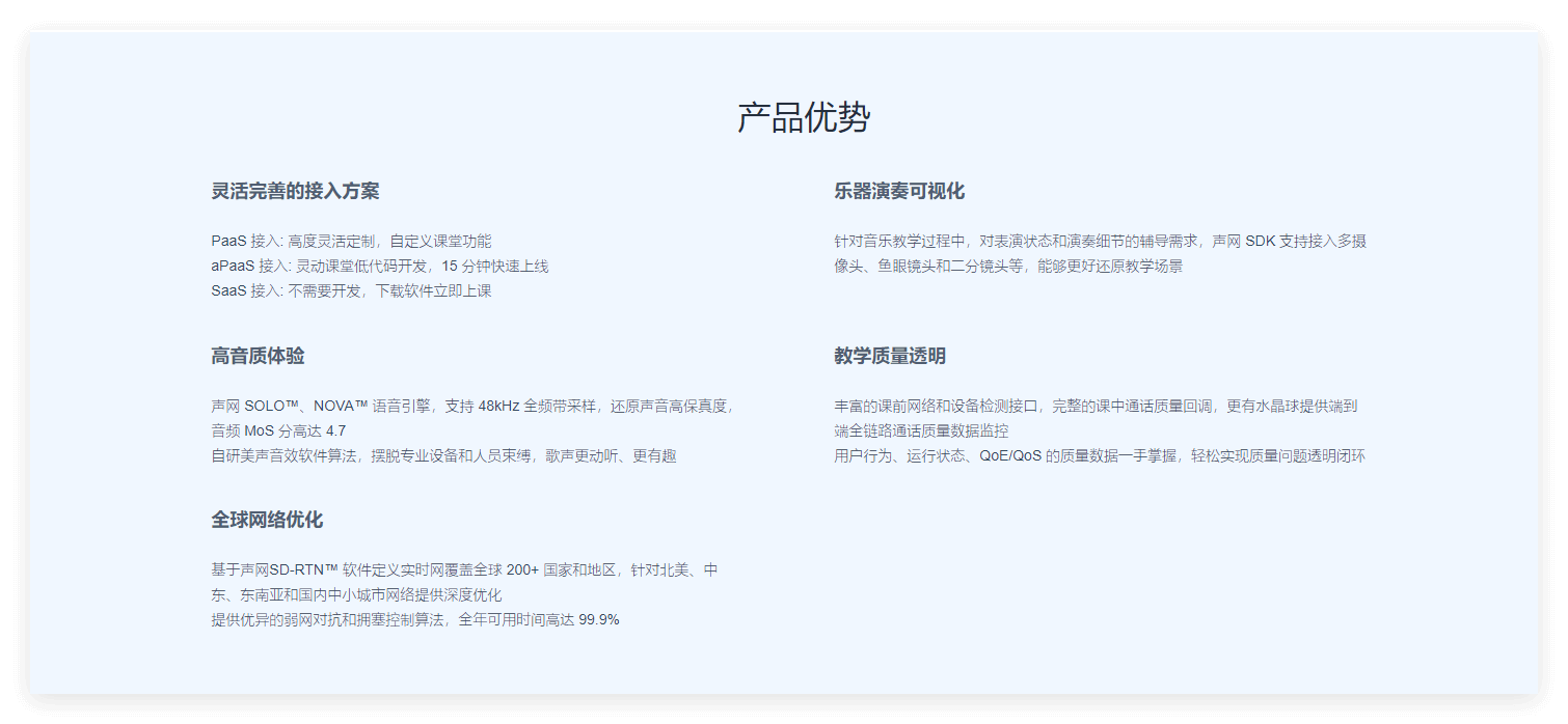 腾讯视频会议功能